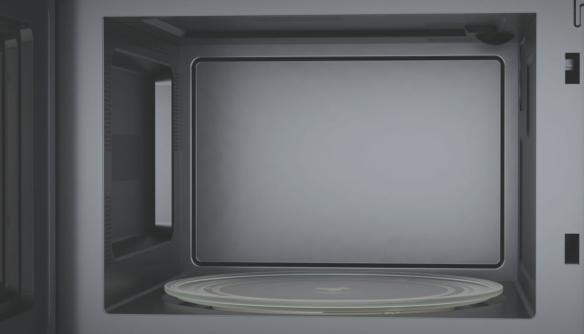 Stainless Over the Range Microwave Oven, 300 CFM, 24-in K7N1 - product image 3