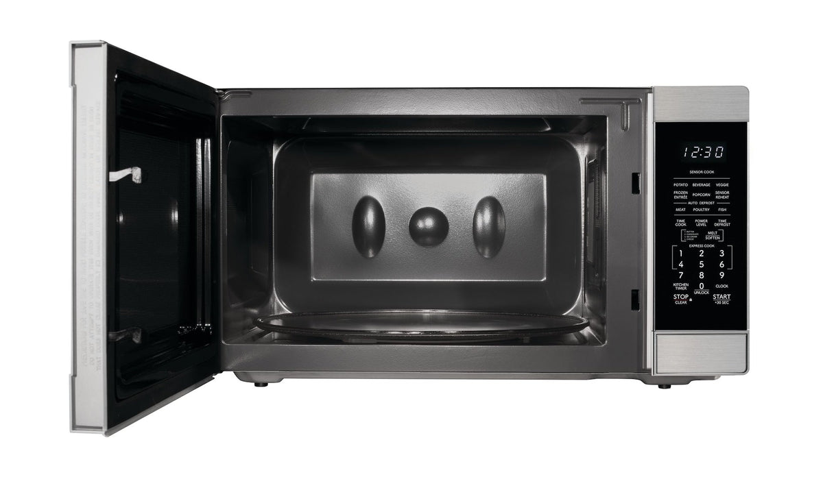 XL Countertop Microwave Oven with Inverter, 2.2-cu-ft K9Z0 - product image 6