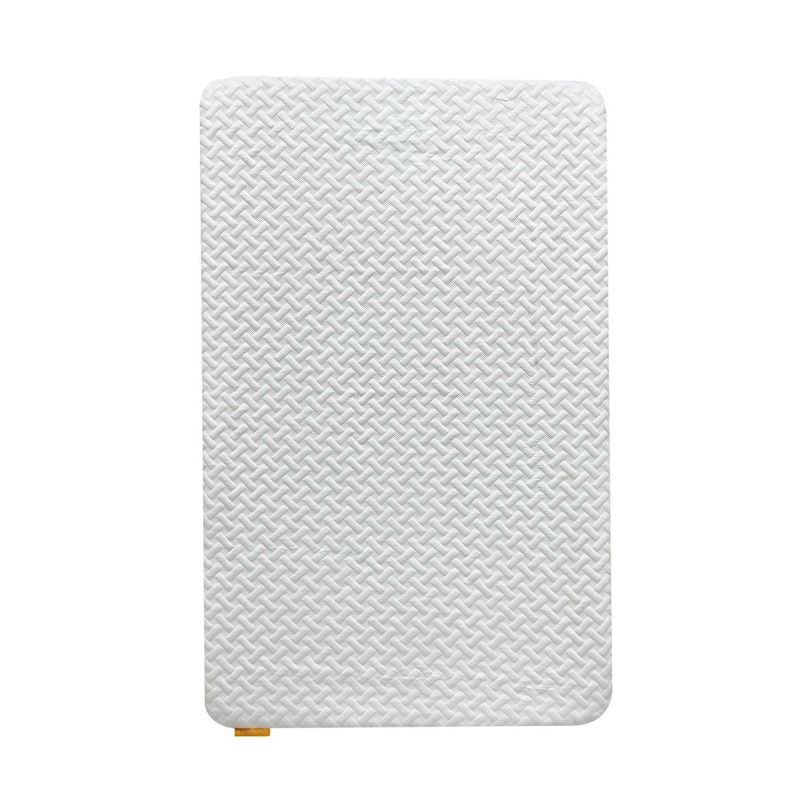 Playpen Ultra Soft Pad Cover, Ivory, 42-in B1C2 - product image 1