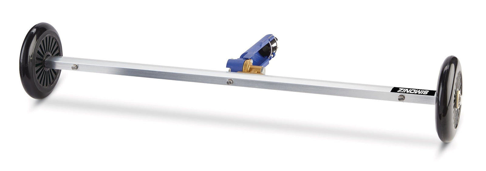 Platinum Trident Pro Sweep Pressure Washer Wand, Grey G4U9 - product image 2