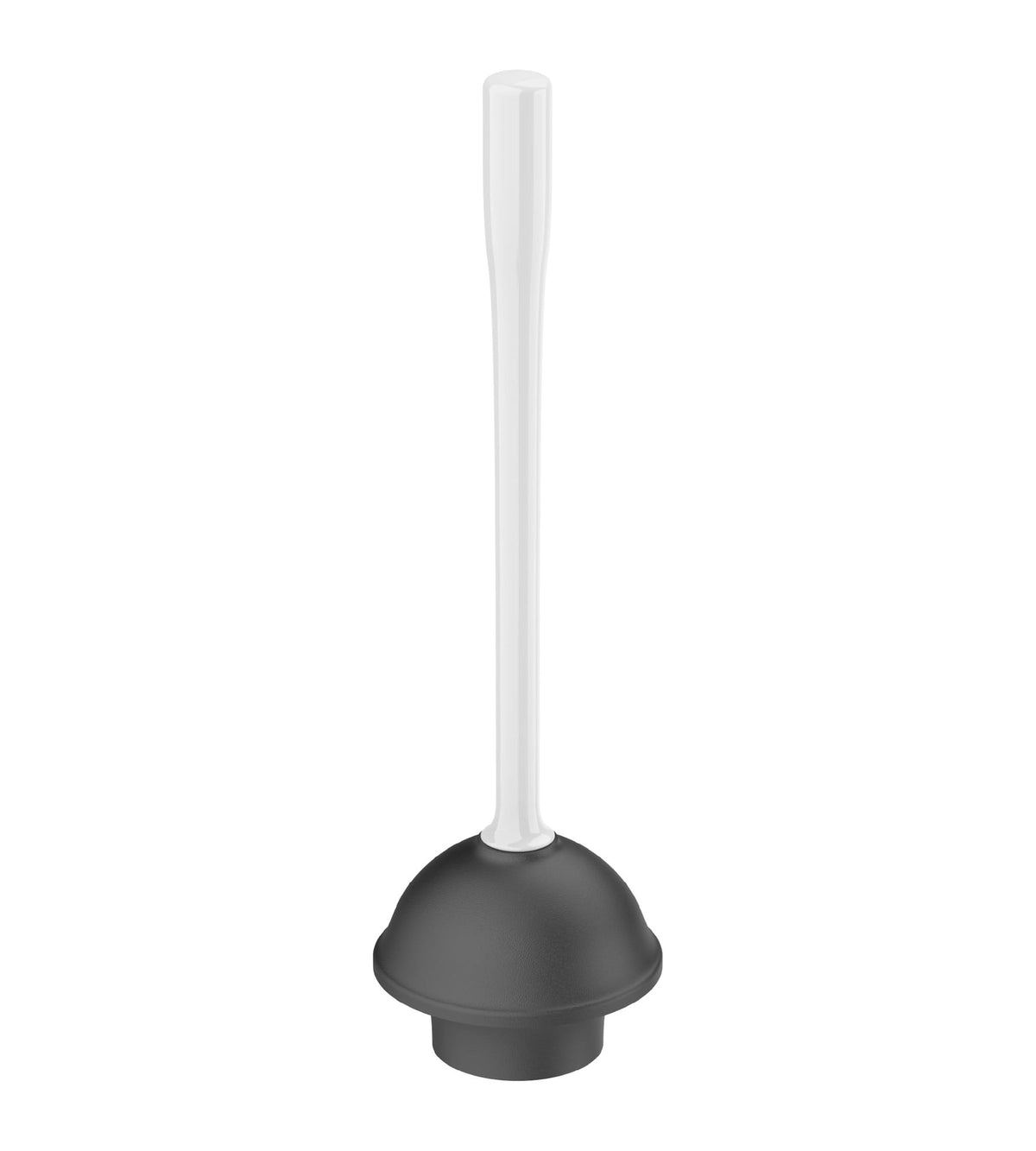 2-Way Plunger with Rubber Suction Cup Z3W9 - product image 1