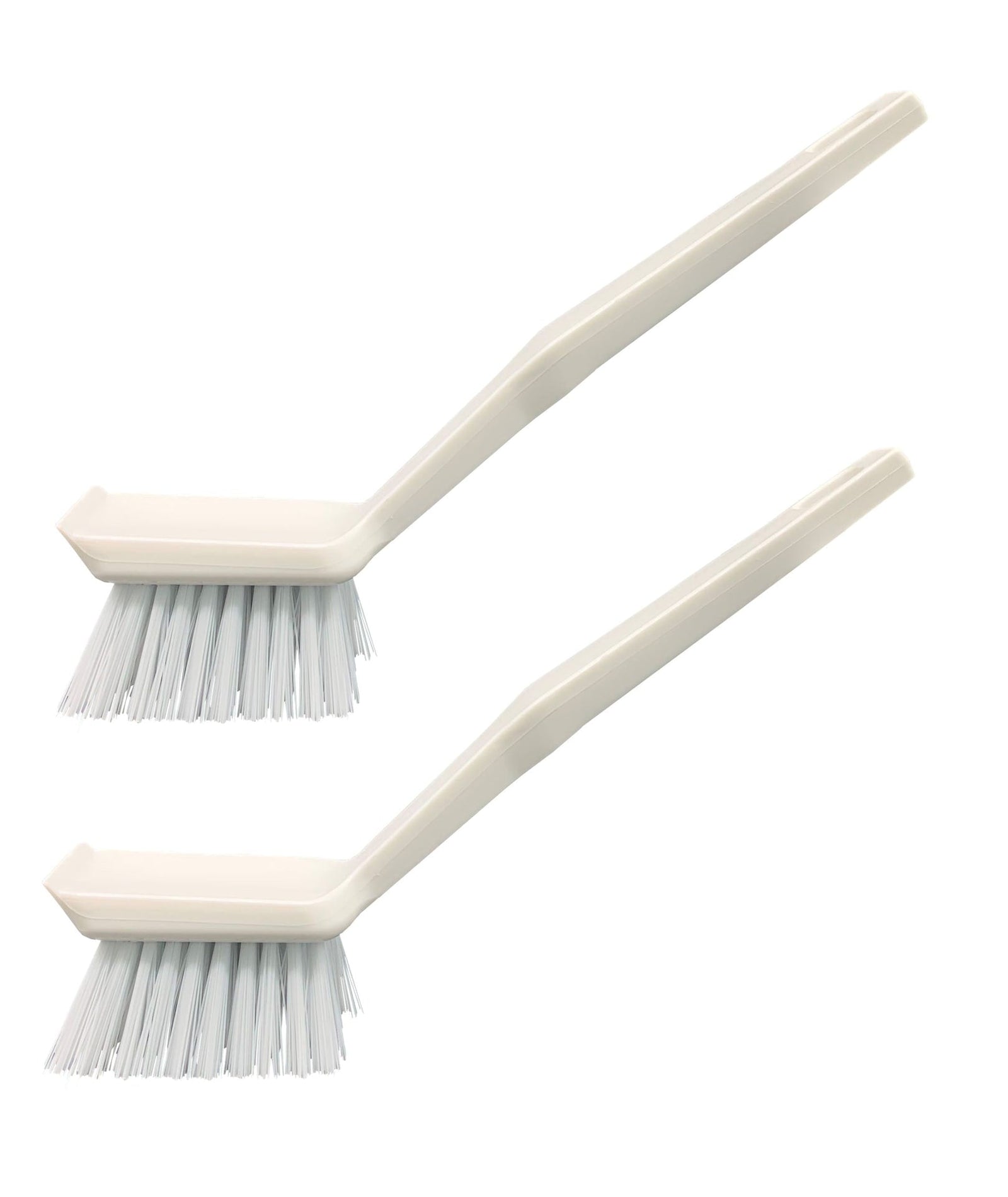 All-Purpose Scrub Brushes, 2-pk X4M2 - product image 1