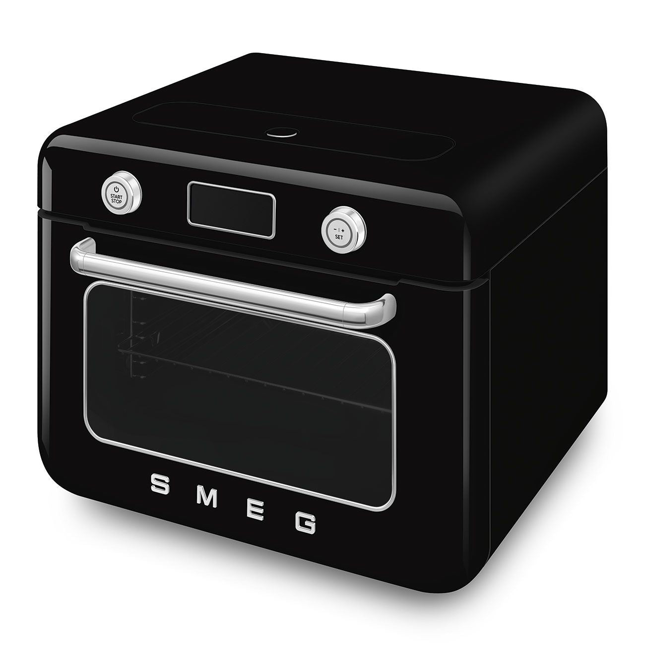 Combi Multifunction Steam Oven with Airfry, Black R9L8 - product image 5