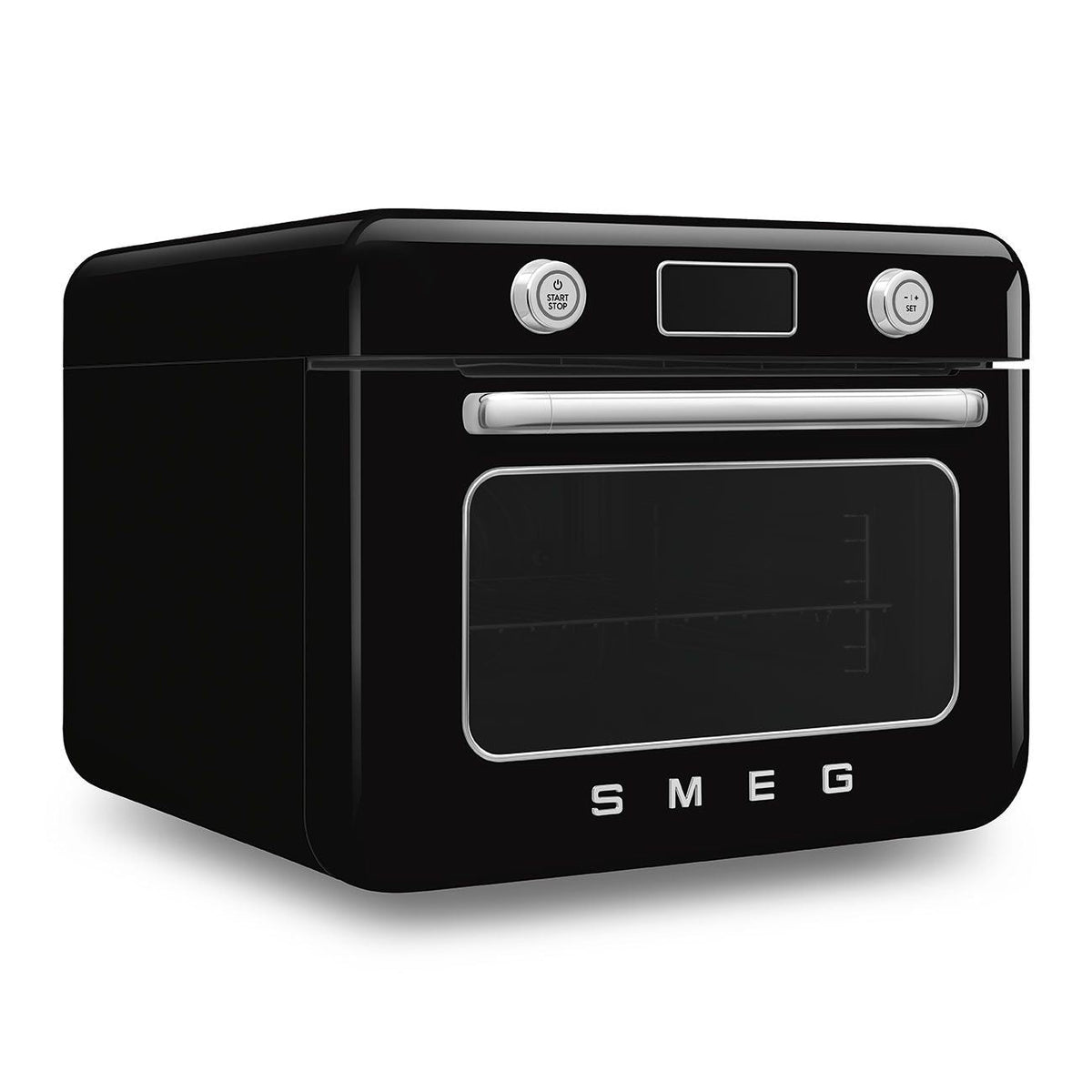 Combi Multifunction Steam Oven with Airfry, Black R9L8 - product image 6