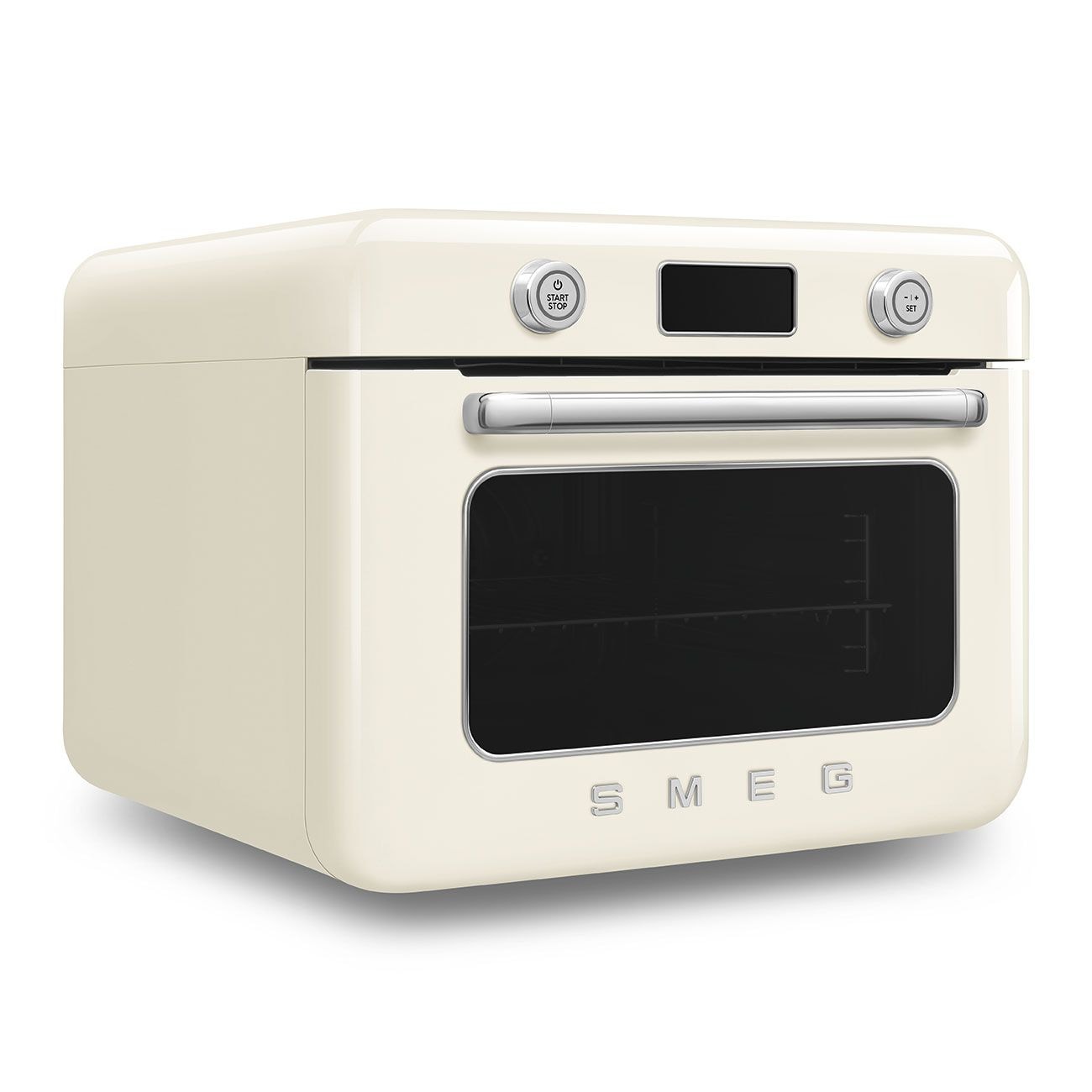 Combi Multifunction Steam Oven with Airfry, Cream T0P2 - product image 4