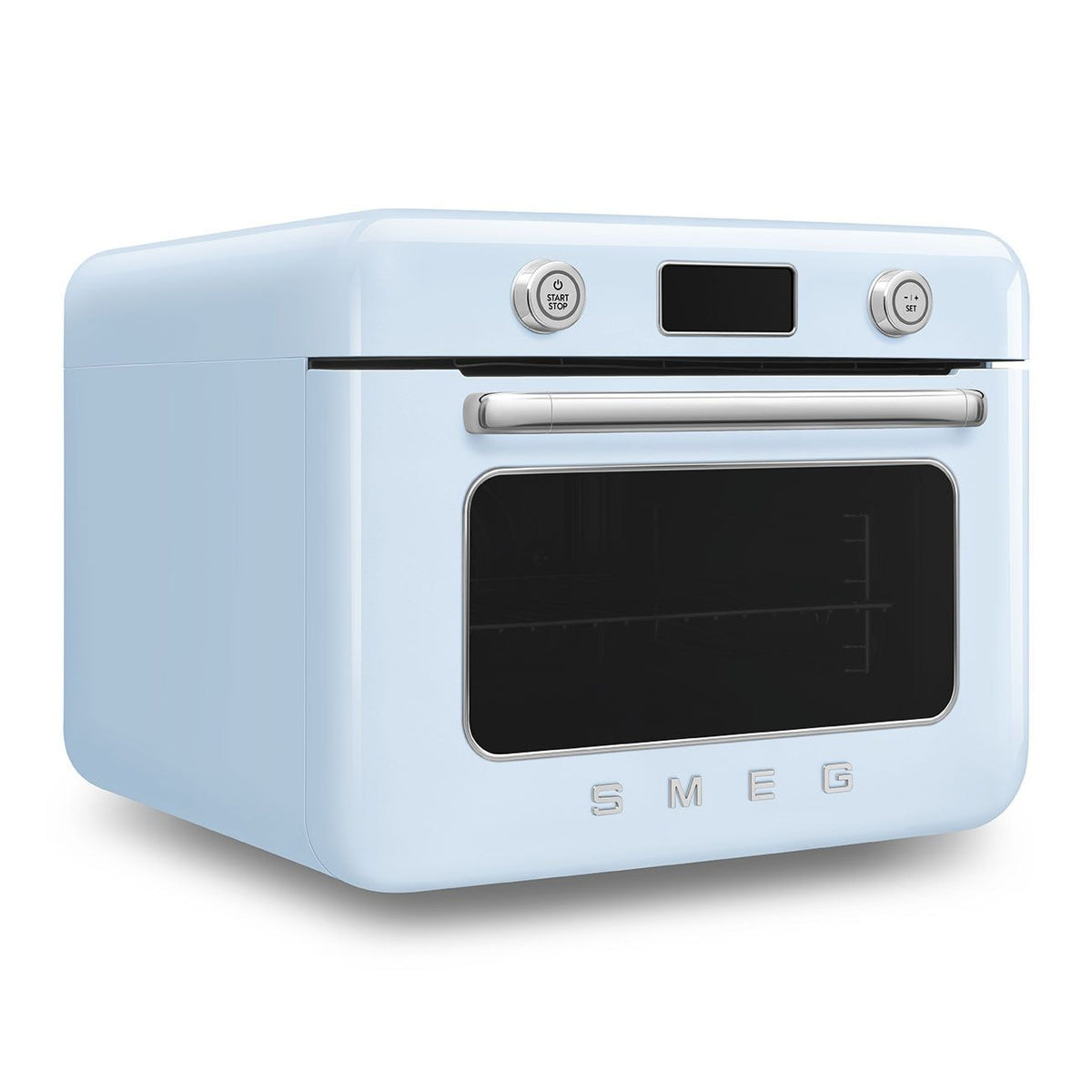 Combi Multifunction Steam Oven with Airfry, Pastel Blue R5R6 - product image 4