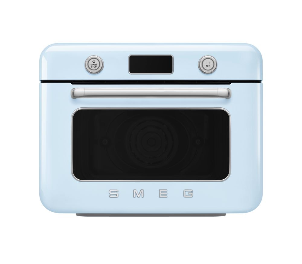 Combi Multifunction Steam Oven with Airfry, Pastel Blue C3I7 - product image 5
