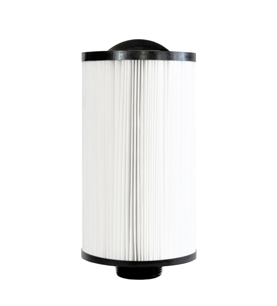 Filter 4 5/8 X 8-in, Threaded L1T0 - product image 1
