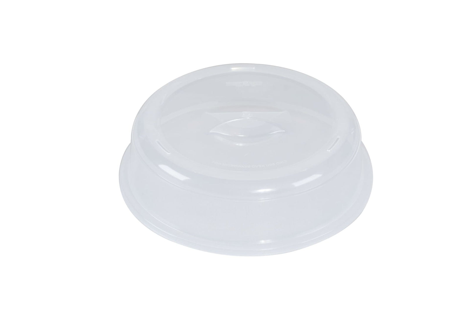 Microwave Food Cover/Splatter Cover BPA-Free, Dishwasher Safe, 25.4cm N9G0 - product image 2