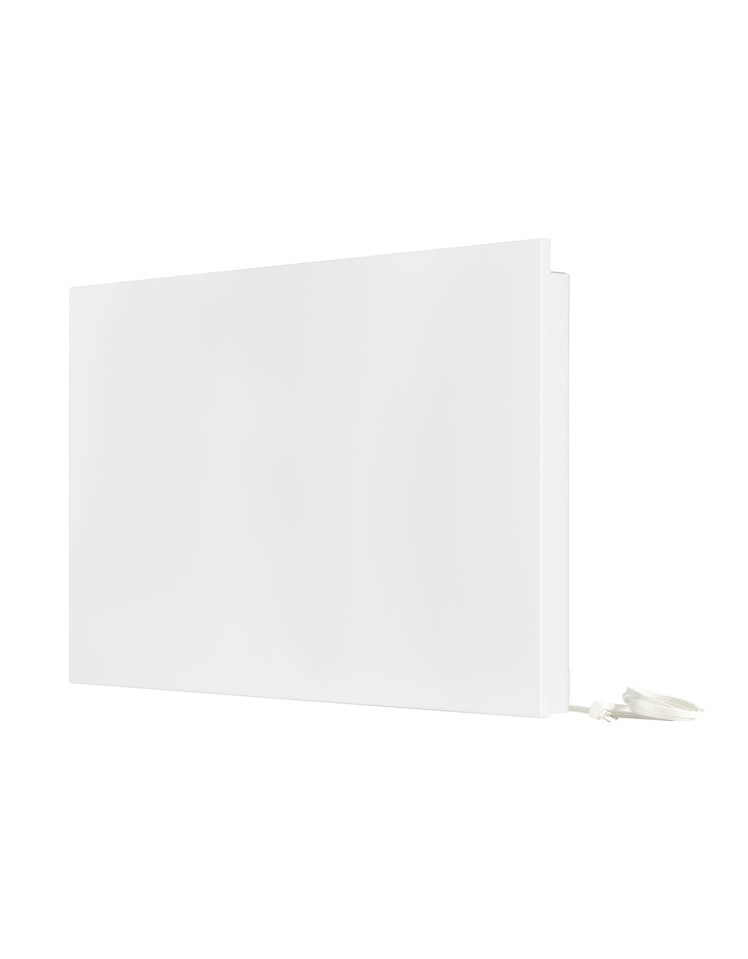 Convector Heater withBuilt-In Electric Thermostat, 1500W, White E7D1 - product image 1