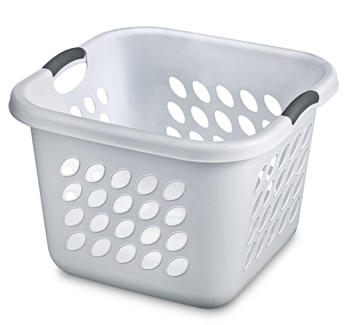 Ultra Square Laundry Basket, 53-L Capacity K8S9 - product image 2