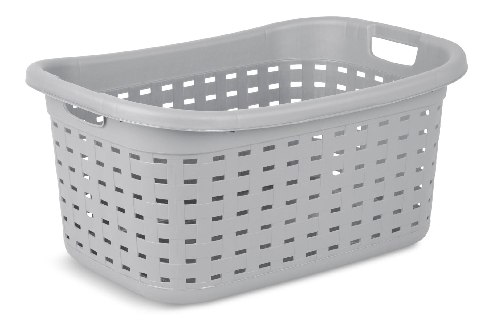 Weave Laundry Basket F5K4 - product image 1