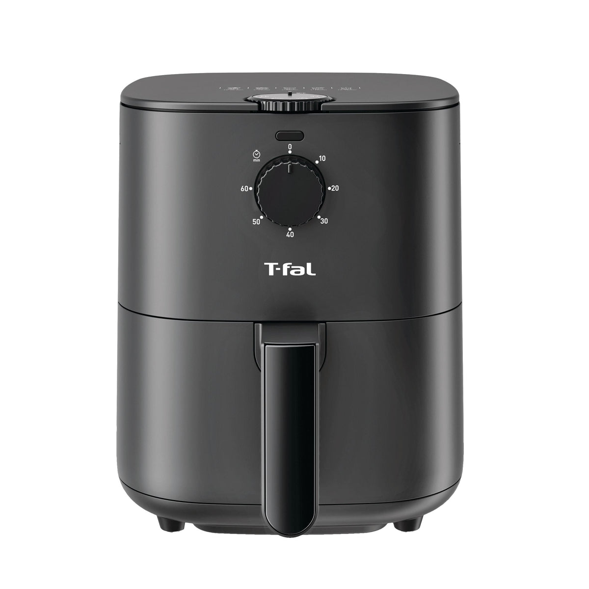 Easy-Fry Compact Air Fryer with Non-Stick Basket, 3.69-qt T5I8 - product image 1