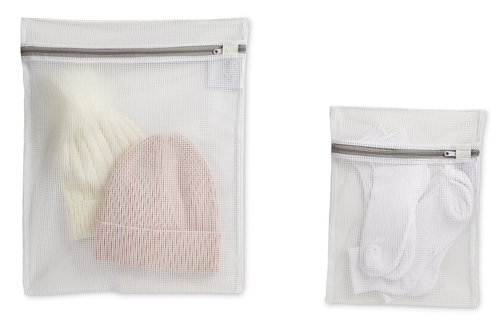 type A Delicates Laundry Wash Bag Set, 3-pc V5U2 - product image 2