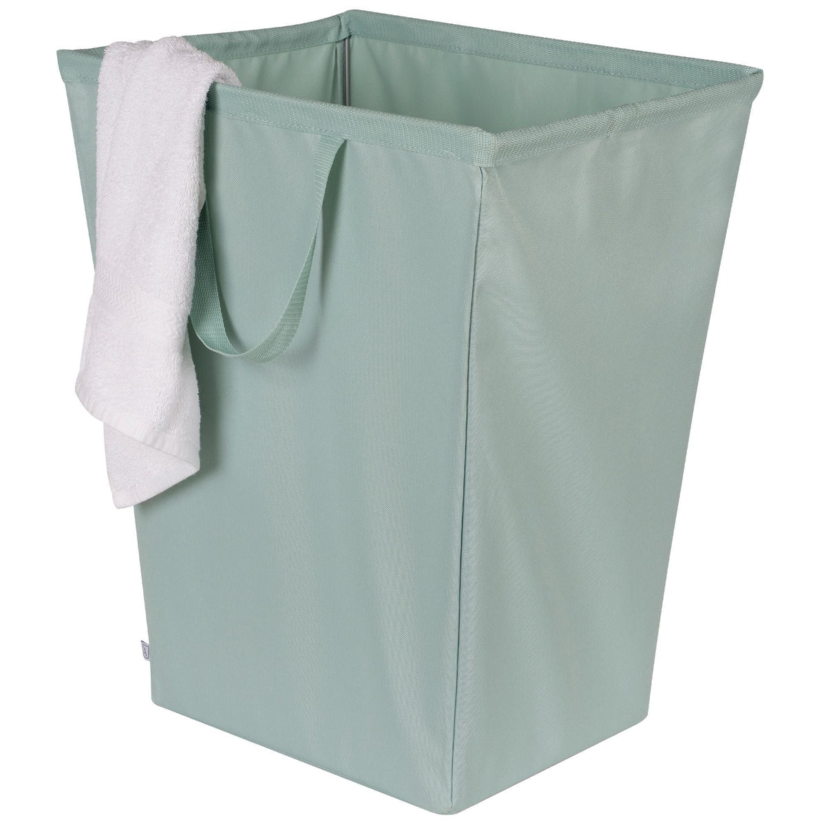 type A Flexible Laundry Hamper, 18.7 x 13.6 x 22.2-in M1L8 - product image 1