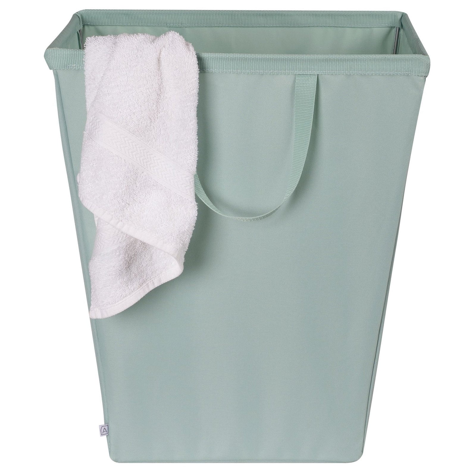 type A Flexible Laundry Hamper, 18.7 x 13.6 x 22.2-in M1L8 - product image 3