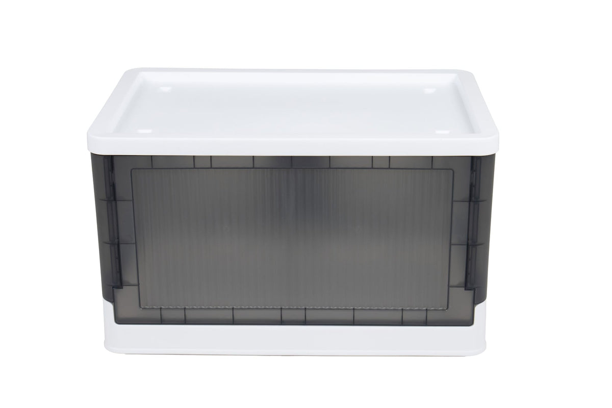 type A Foldable Storage Box with Door, 32-L H7D9 - product image 7