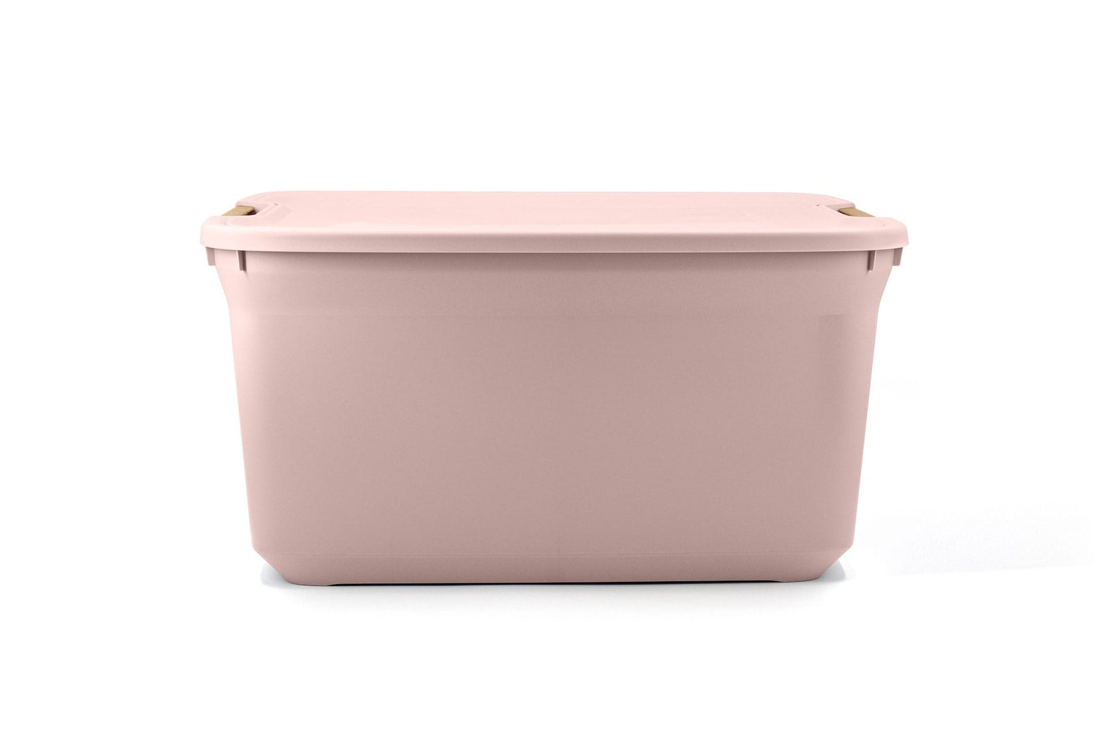 type A Latching Tote, Dusty Rose, 98-L K7X5 - product image 4
