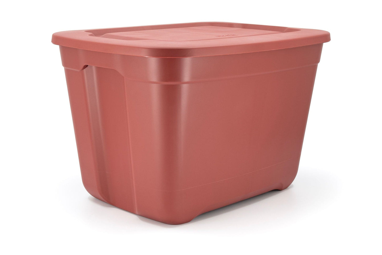 type A Restore Stackable Storage Box with Lid, 68L C5X8 - product image 2