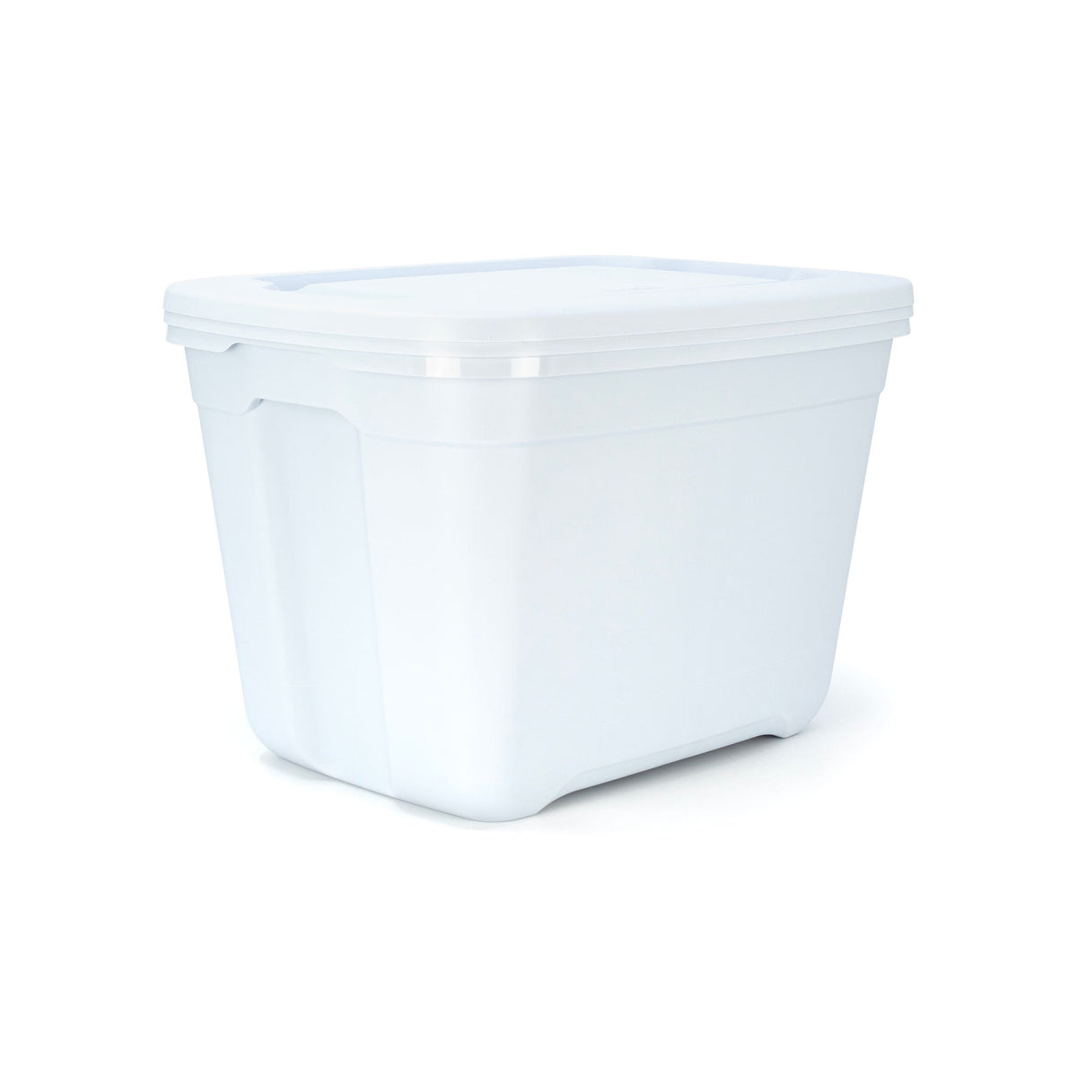 type A Restore Stackable Storage Box with Lid, 68L C5X8 - product image 6
