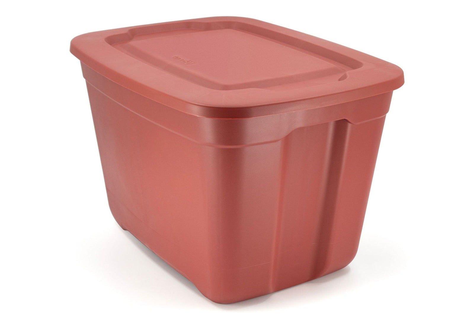 type A Restore Stackable Storage Box with Lid, 68L C5X8 - product image 8