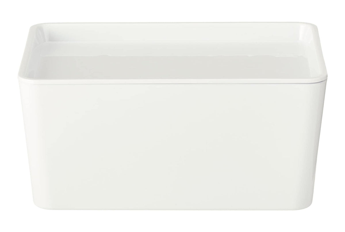 type A Storage Bin with Lid, 1.5-L Z6M5 - product image 3