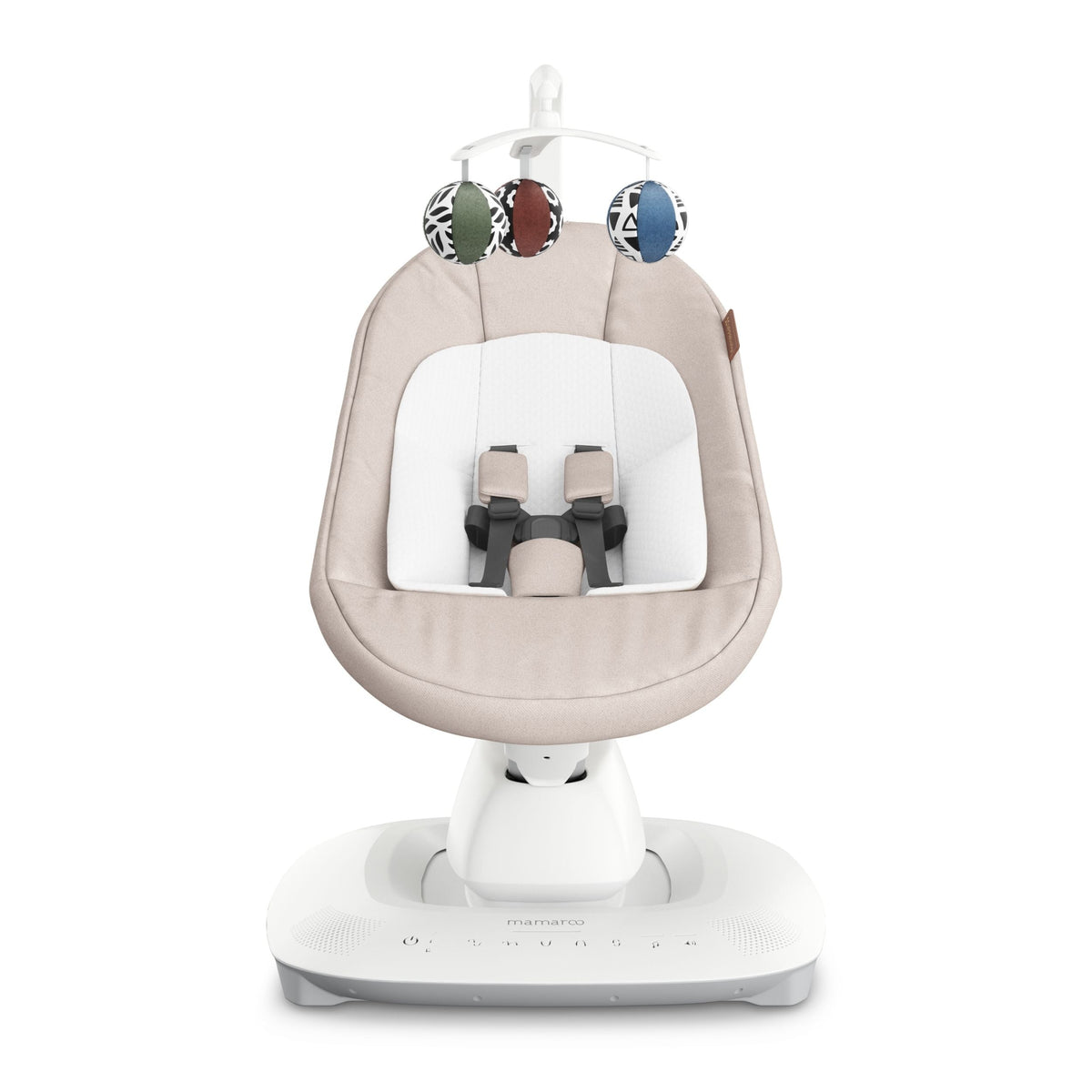 Mamaroo Smart Baby Swing, Charlie A2K5 - product image 1