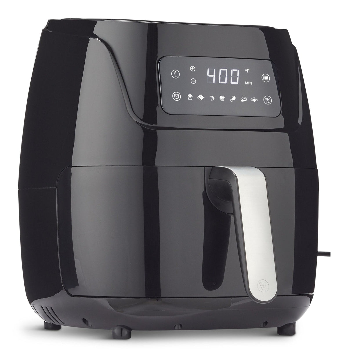 Digital Air Fryer with Non-Stick Basket, 4.6-qt U3E1 - product image 2