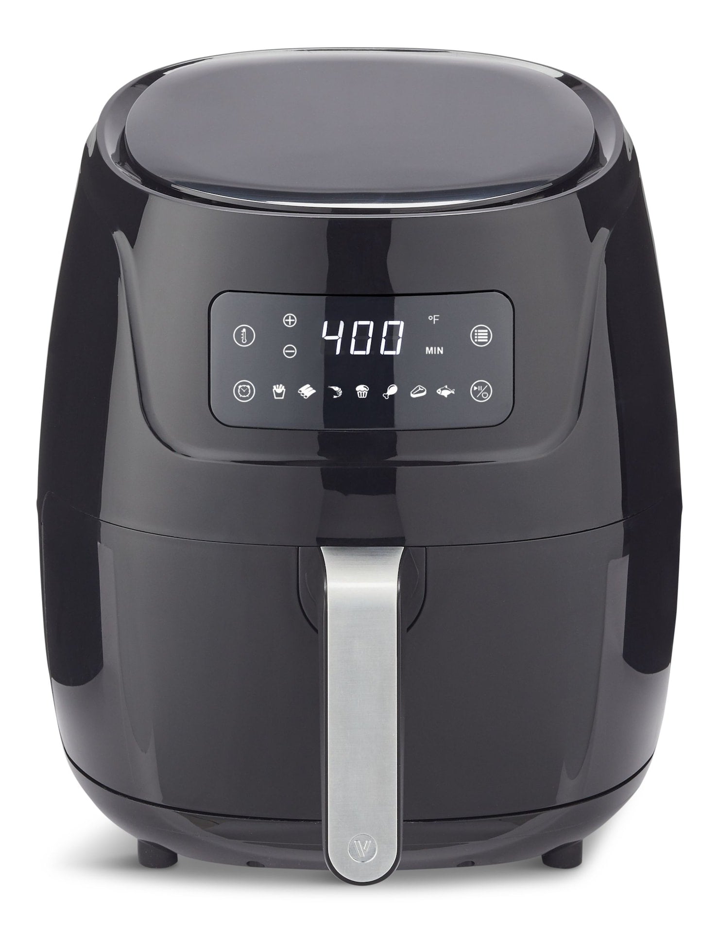 Digital Air Fryer with Non-Stick Basket, 4.6-qt G4H9 - product image 3