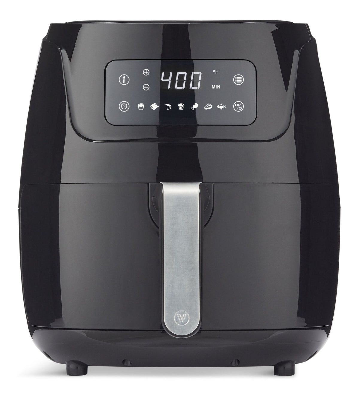 Digital Air Fryer with Non-Stick Basket, 4.6-qt G4H9 - product image 4