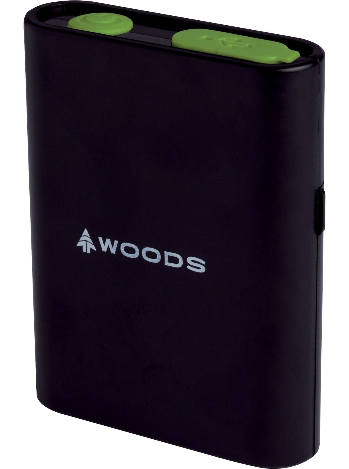 Compact AA Dry Cell Camping Power Bank/Power Pack, Water Resistant A3P0 - product image 1