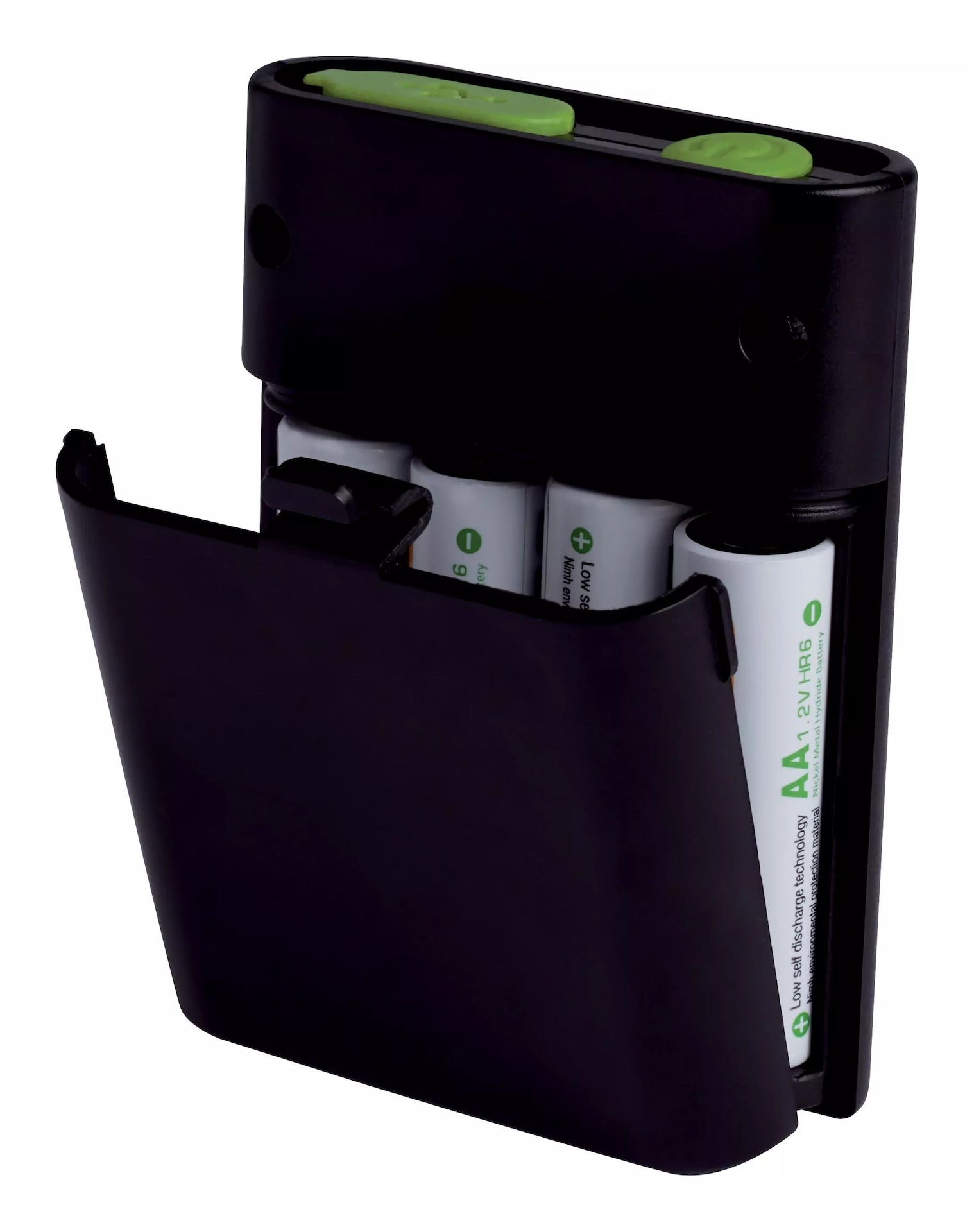 Compact AA Dry Cell Camping Power Bank/Power Pack, Water Resistant A3P0 - product image 6