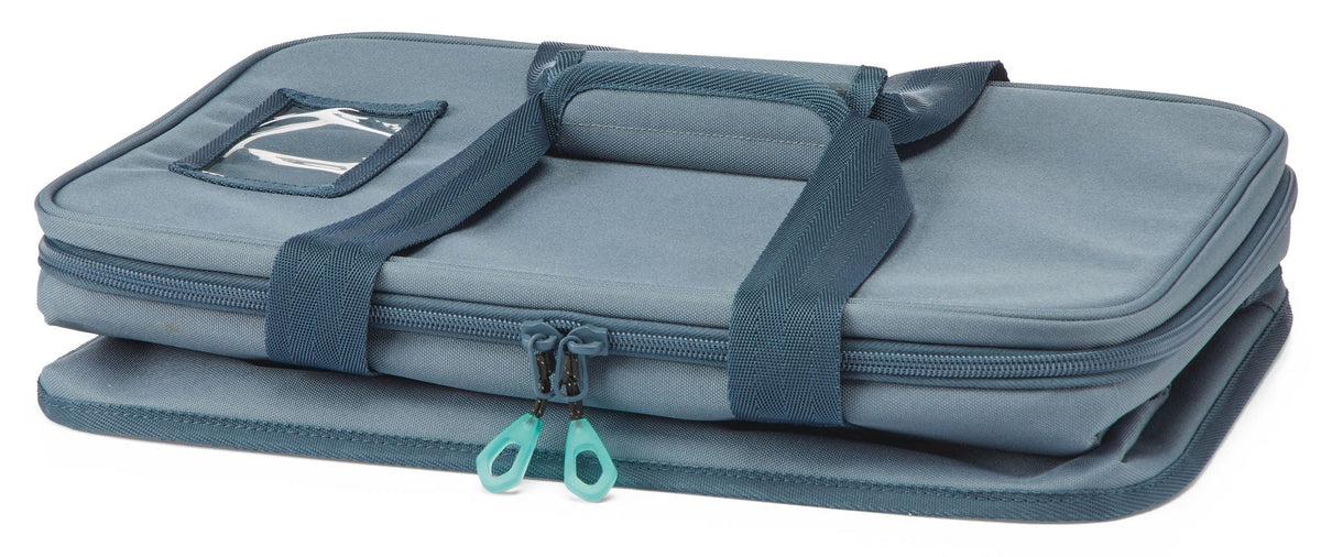Haul Portable Collapsable Camp Gear Storage Tote, 32-L N7T3 - product image 6