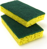3M Scotch-Brite Heavy-Duty Scrub Sponge, 3-pk R7K6 - product image 1