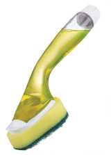 3M Scotch-Brite Heavy-Duty Soap Dispensing Dishwand C7O9 - product image 4