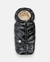 7AM Enfant Blanket 212 Evolution - Black Polar D2X7 - product image 1