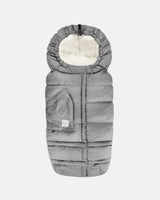 7AM Enfant Blanket 212 Evolution - Heather Grey Cloud Y3S6 - product image 1