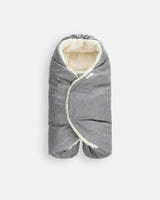 7AM Enfant Nido Cloud Lining, Heather Grey D9I2 - product image 1