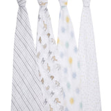 + Anais Baby Swaddle Blanket Q4W0 - product image 1