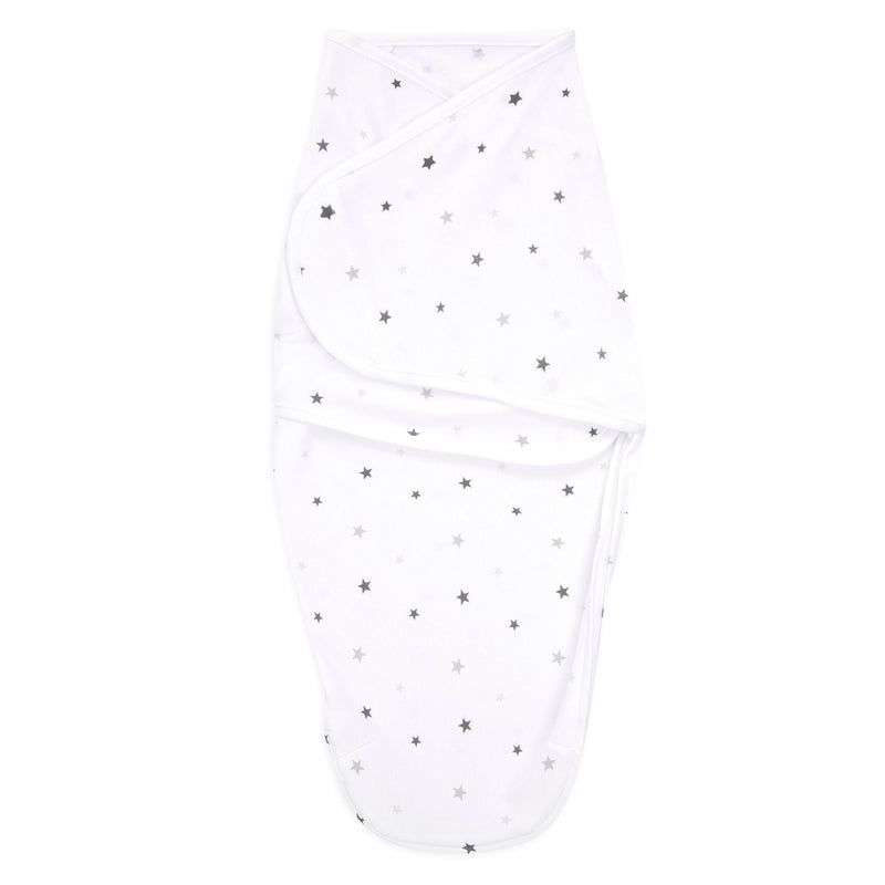 + Anais EWSK30012 Essential Easy Wrap Swaddle, Twinkle Collection, 3-pk E2G3