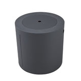 Steel Propane Fire Pit Hidden Tank in Slate, 24-in X6P3 - product image 4