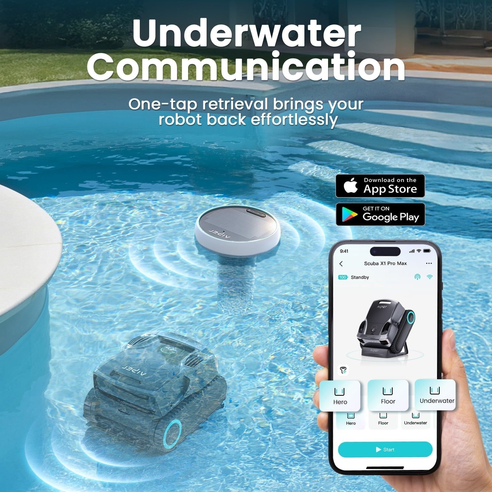 HydroComm Pro Water Analyzer G1A6 - product image 6