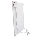 Heater Ceramic Electric Wall-Mounted Heater, 250W, White M0J4 - product image 5