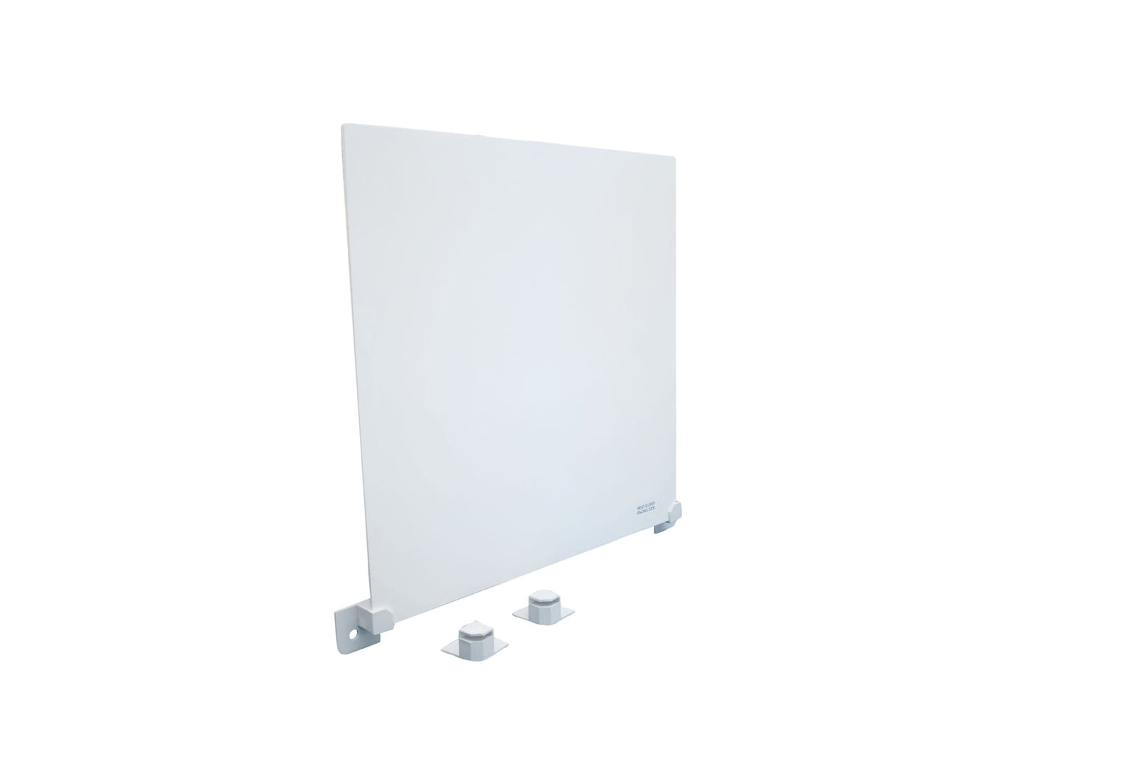 Heater Heat Guard for 400W Heater, White K3F5 - product image 1