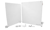 Heater Heat Guard for 400W Heater, White K3F5 - product image 4