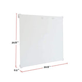 Heater Heat Guard for 400W Heater, White K3F5 - product image 7