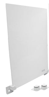 Heater Heat Guard for 600W Heater, White V6Z2 - product image 1