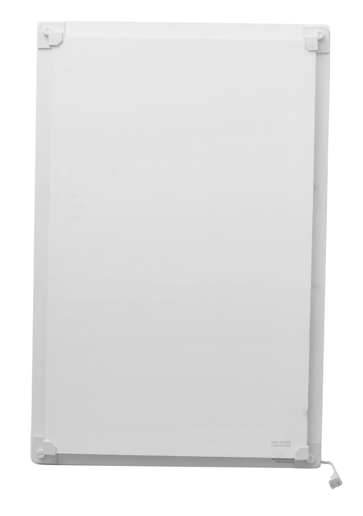 Heater Heat Guard for 600W Heater, White V6Z2 - product image 4