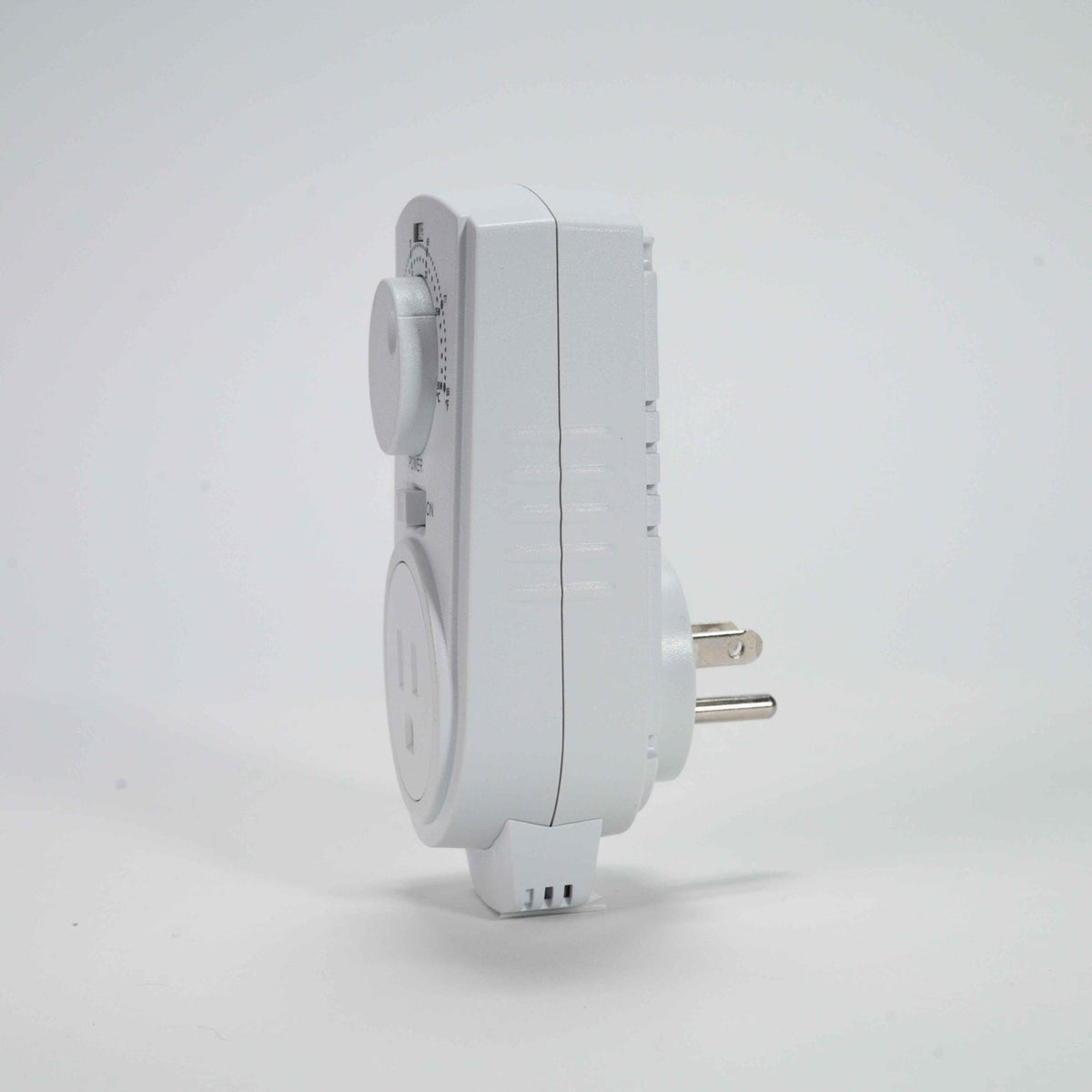 Heater Plug-in Thermostat for Portable Space Heater & AC, White B3H3 - product image 8