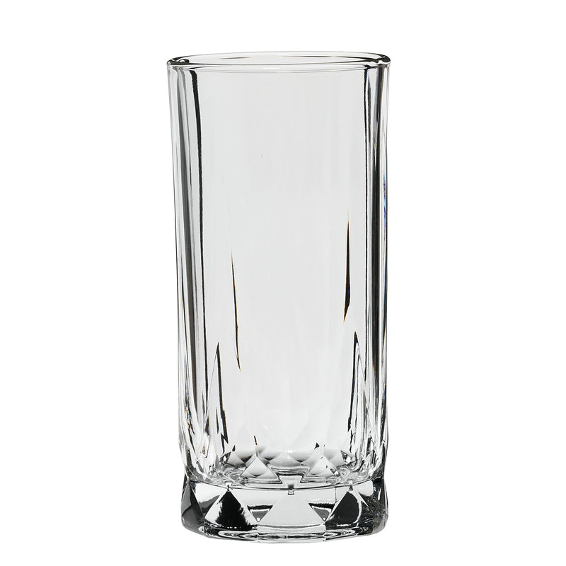 Ocean Cienna High Ball Glasses Set, 15-oz, 4-pk P2L6